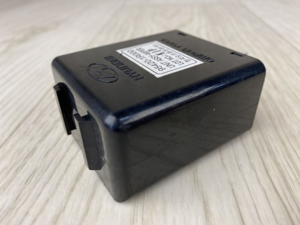 95420-1R000 | Реле HYUNDAI ACCENT RB 10- - Фото 4