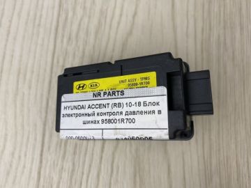 Блок електронний HYUNDAI ACCENT RB 10-