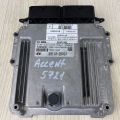 39110-2BRG7 | Блок керування двигуном HYUNDAI ACCENT RB 10- - Прев'ю 4