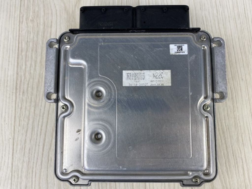 39110-2BRG7 | Блок керування двигуном HYUNDAI ACCENT RB 10- - Фото 6