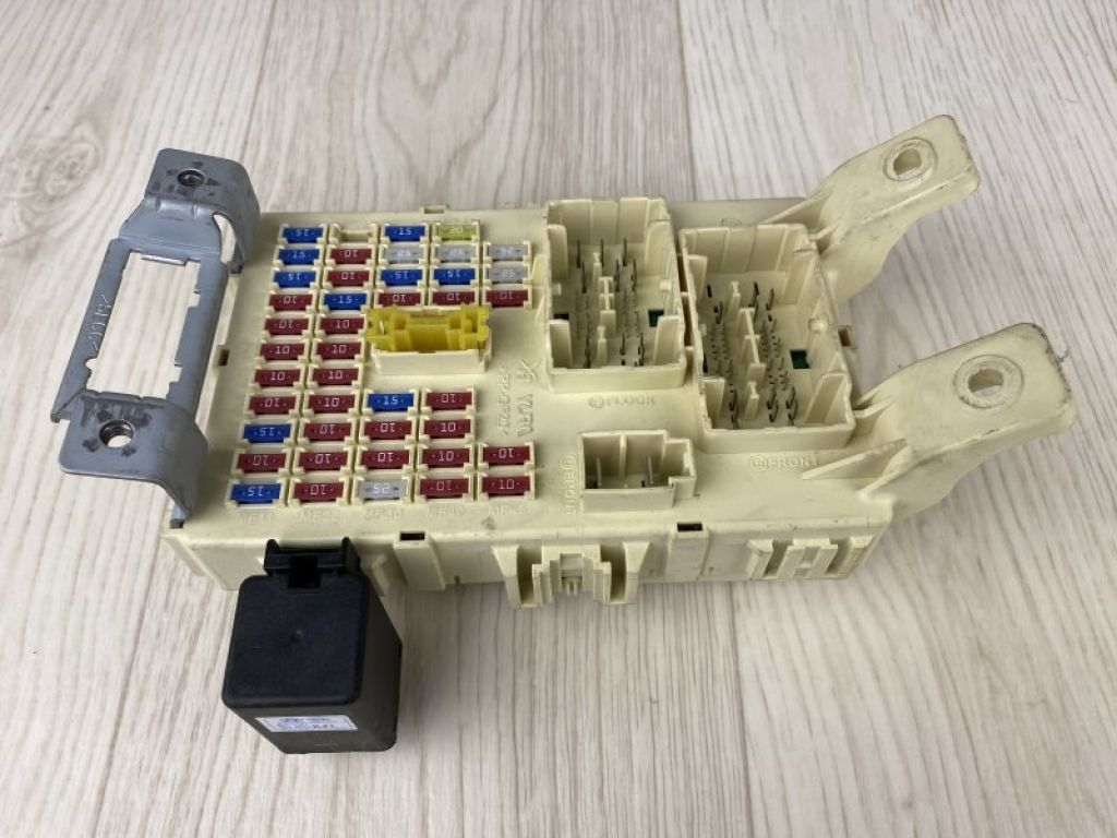 91951-1R540 | Блок предохранителей салон HYUNDAI ACCENT RB 10-