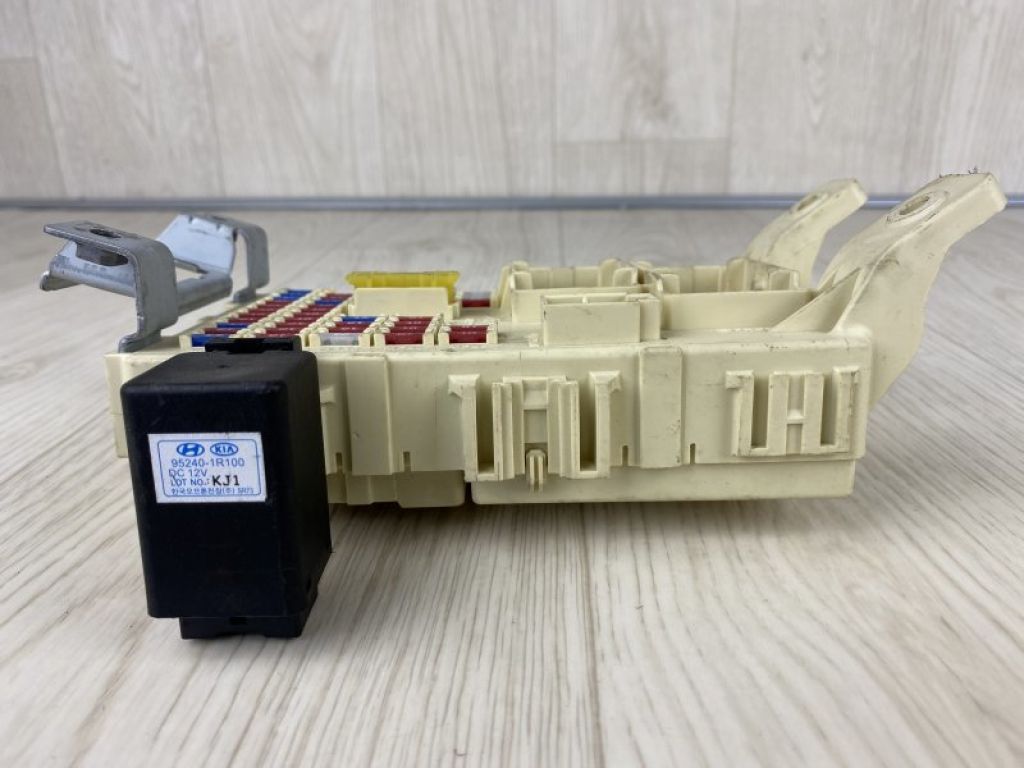 91951-1R540 | Блок предохранителей салон HYUNDAI ACCENT RB 10- - Фото 4