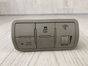 Блок кнопок торпедо лев. HYUNDAI ACCENT RB 10-