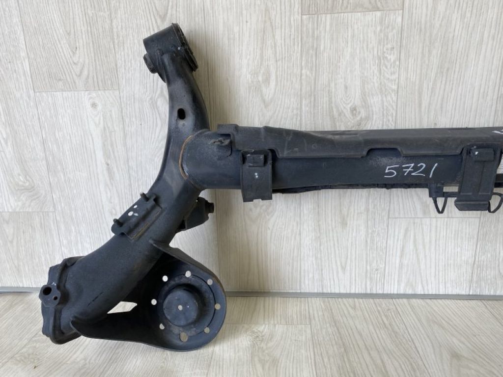 55100-1R000 | Балка задньої підвіски HYUNDAI ACCENT RB 10- - Фото 2