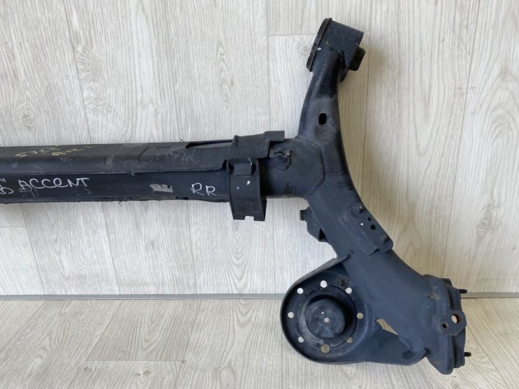 55100-1R000 | Балка задньої підвіски HYUNDAI ACCENT RB 10- - Фото 4