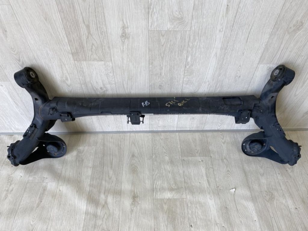 55100-1R000 | Балка задньої підвіски HYUNDAI ACCENT RB 10- - Фото 5