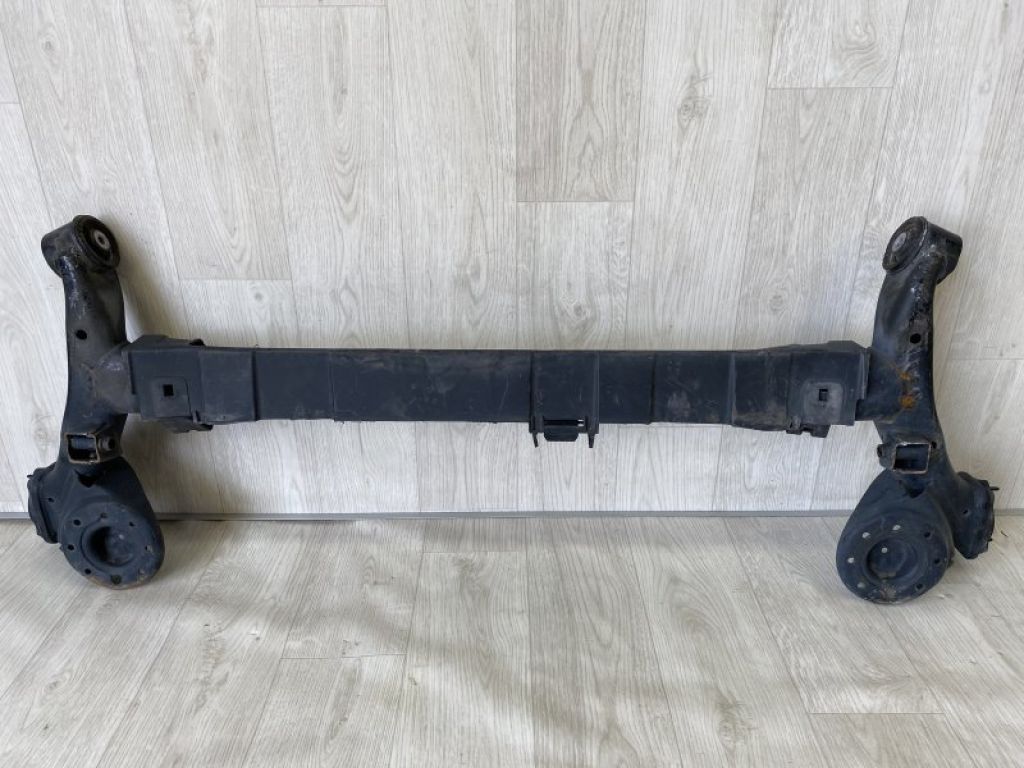 55100-1R000 | Балка задньої підвіски HYUNDAI ACCENT RB 10- - Фото 6