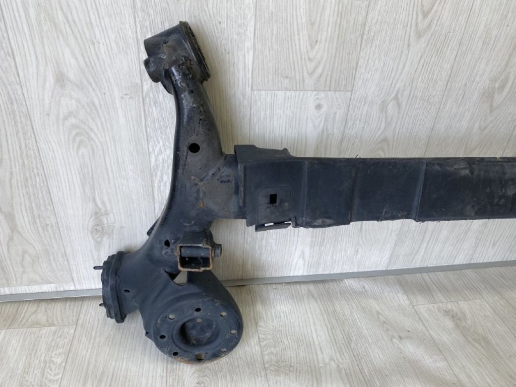 55100-1R000 | Балка задньої підвіски HYUNDAI ACCENT RB 10- - Фото 7