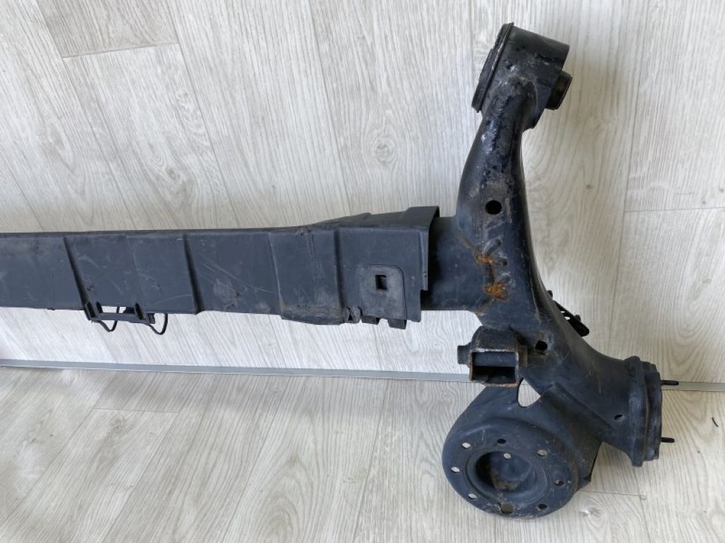 55100-1R000 | Балка задньої підвіски HYUNDAI ACCENT RB 10- - Фото 8