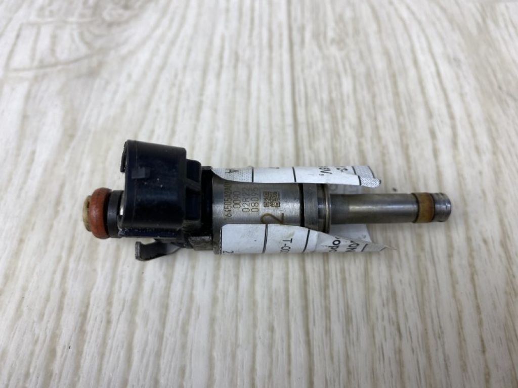 16010-5A2-305 | Форсунка топливная HONDA ACCORD COUPE CT 12-