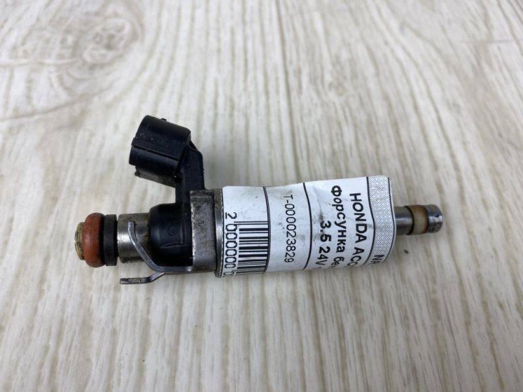 16010-5A2-305 | Форсунка топливная HONDA ACCORD COUPE CT 12- - Фото 2