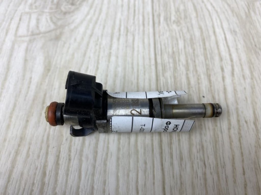 16010-5A2-305 | Форсунка паливна HONDA ACCORD COUPE CT 12-