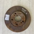 45251-T2F-A01 | Гальмівний диск передній HONDA ACCORD COUPE CT 12-