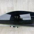 73350-T2F-A00 | Скло дверей передн. лів. HONDA ACCORD COUPE CT 12-