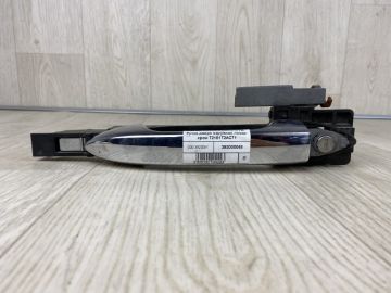 Ручка двері зовнішня передн. лів. HONDA ACCORD COUPE CT 12-