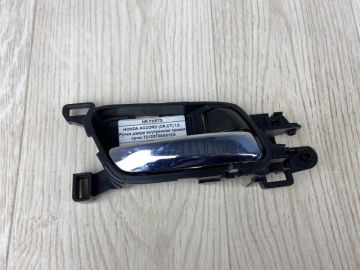 Ручка двери внутренняя передн. прав. HONDA ACCORD COUPE CT 12-
