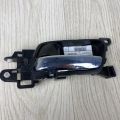 72160-T2A-A01ZA | Ручка двери внутренняя передн. лев. HONDA ACCORD COUPE CT 12-