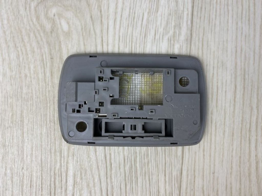 34254-T2A-013ZB | Плафон салону задн. HONDA ACCORD COUPE CT 12- - Фото 2