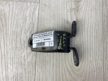 Петля двери верхняя передн. лев. HONDA ACCORD COUPE CT 12-