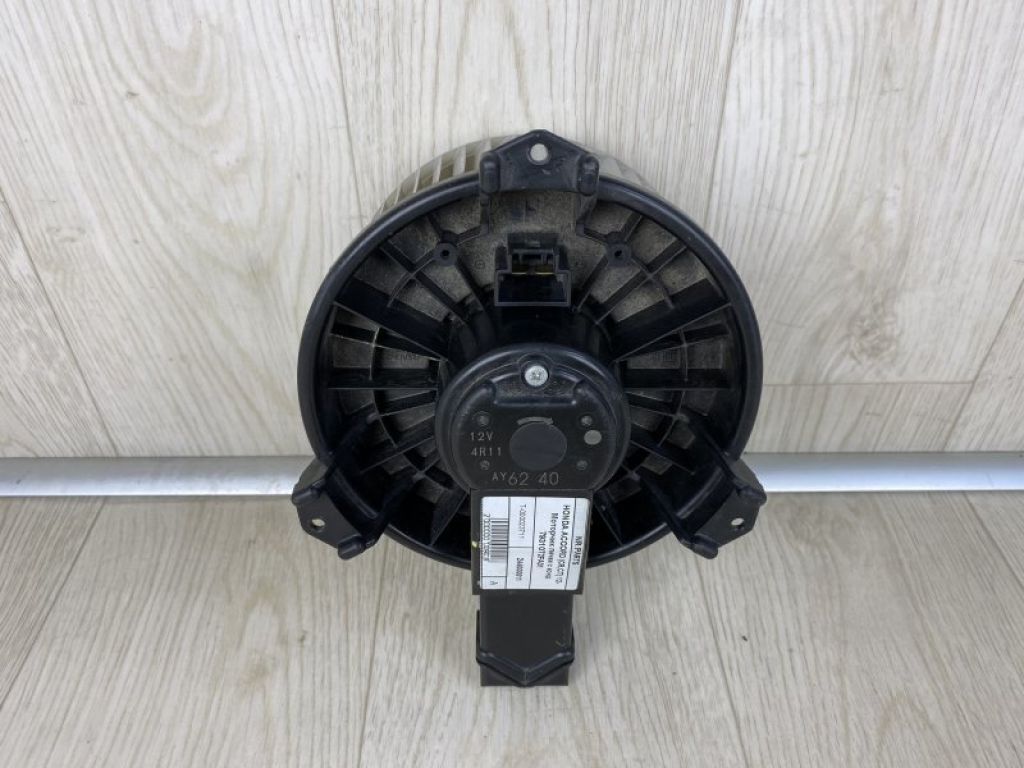 79310-T2F-A01 | Моторчик пічки HONDA ACCORD COUPE CT 12- - Фото 3