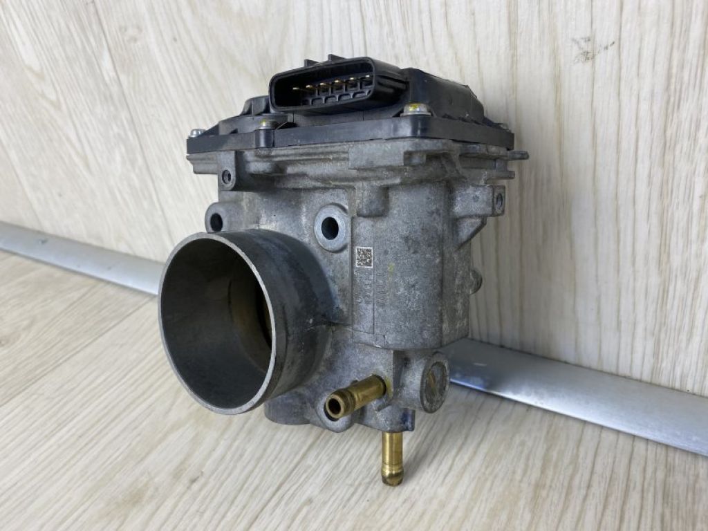 16400-5A2-A02 | Дросельна заслінка HONDA ACCORD COUPE CT 12- - Фото 3