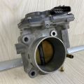 16400-5A2-A02 | Дросельна заслінка HONDA ACCORD COUPE CT 12- - Прев'ю 4