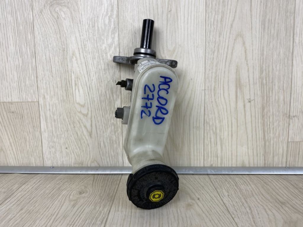 46100-T2F-A02 | Главный тормозной цилиндр HONDA ACCORD COUPE CT 12-