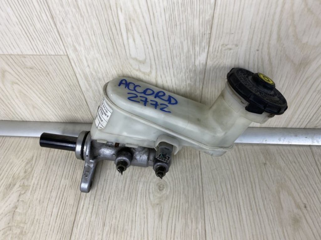 46100-T2F-A02 | Главный тормозной цилиндр HONDA ACCORD COUPE CT 12- - Фото 4