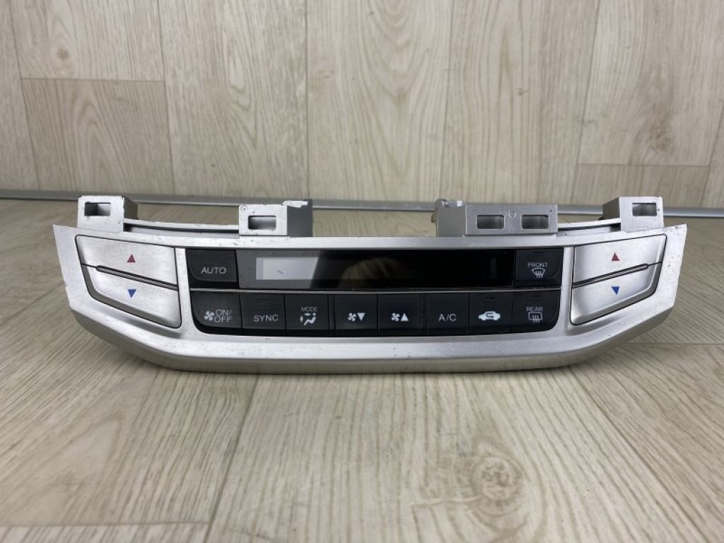 79600-T2F-A61ZA | Блок керування піччю HONDA ACCORD COUPE CT 12-