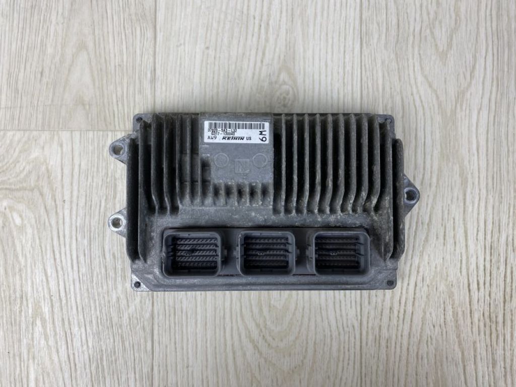 37820-5A3-L32 | Блок керування двигуном HONDA ACCORD COUPE CT 12-