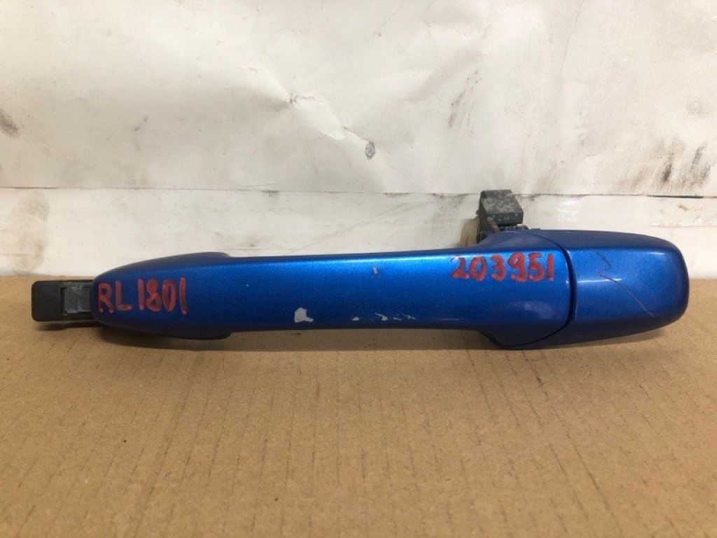 G22C-59-410C94 | Ручка двері зовнішня задн. лів. MAZDA 3 BK 03-08