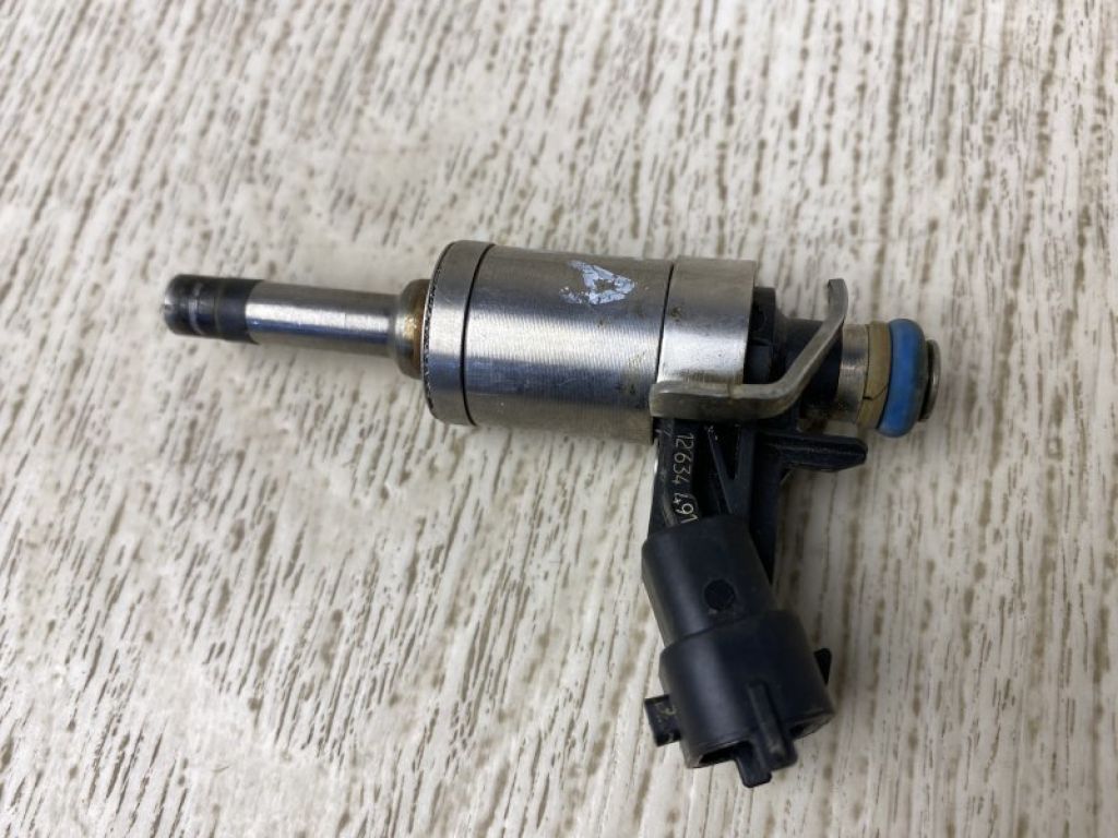 12663380 | Форсунка топливная GMC ACADIA 12-16 - Фото 2