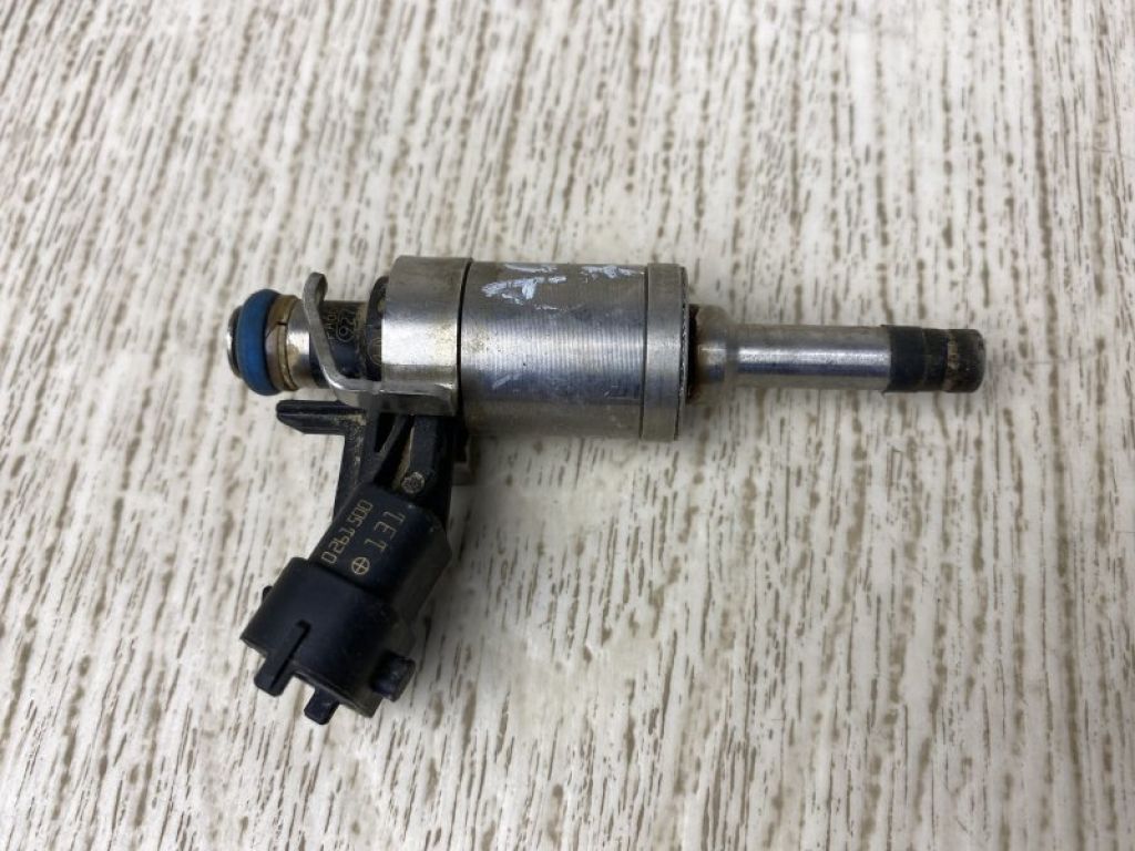 12663380 | Форсунка топливная GMC ACADIA 12-16