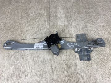 Стеклоподъемник задн. лев. GMC ACADIA 12-16