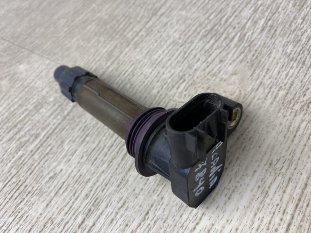 12632479 | Катушка зажигания GMC ACADIA 12-16