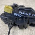 22820697 | Замок двері задн. прав. GMC ACADIA 12-16 - Прев'ю 3
