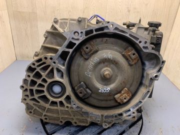АКПП GMC ACADIA 12-16