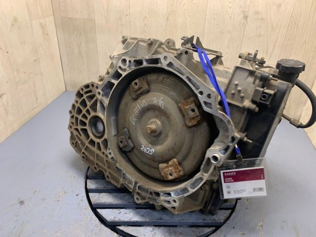 19354267 | АКПП GMC ACADIA 12-16 - Фото 10