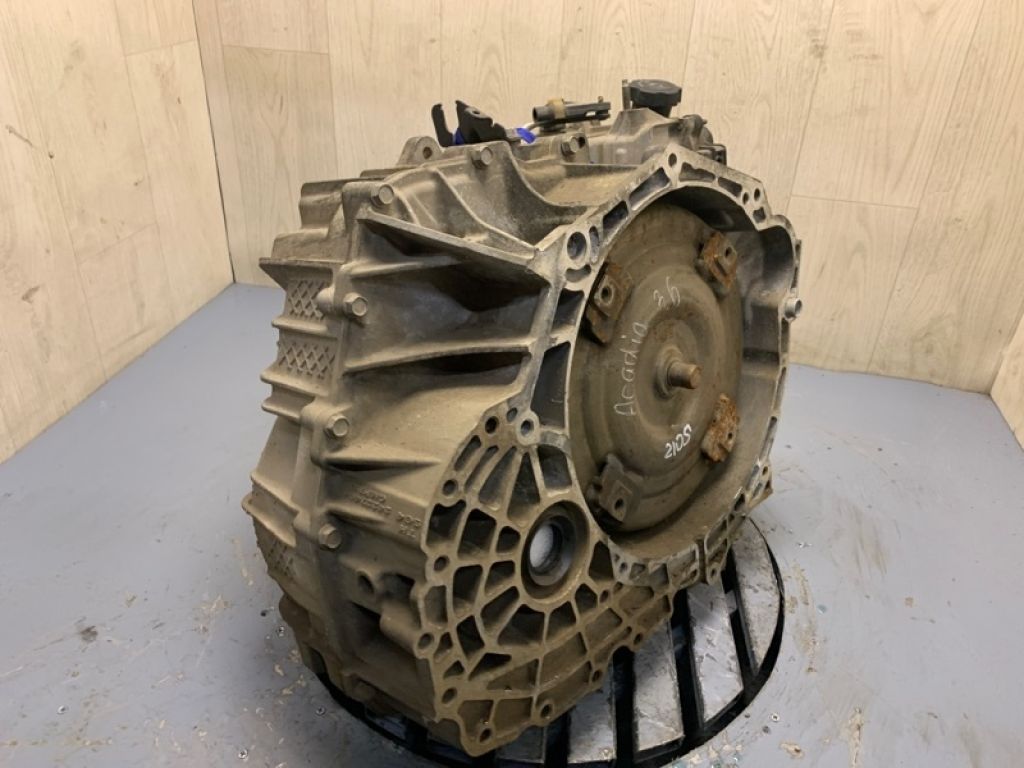 19354267 | АКПП GMC ACADIA 12-16 - Фото 14