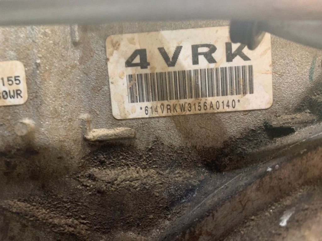 19354267 | АКПП GMC ACADIA 12-16 - Фото 16