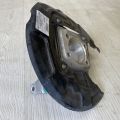 DG9Z-5B758-A | Цапфа задн. прав. FORD FUSION 14- - Прев'ю 3