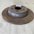 KS7Z-2C026-B | Тормозной диск задний FORD FUSION 14- - Превью 2