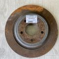 KS7Z-2C026-B | Гальмівний диск задній FORD FUSION 14-
