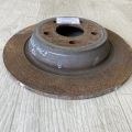 KS7Z-2C026-B | Гальмівний диск задній FORD FUSION 14- - Прев'ю 2