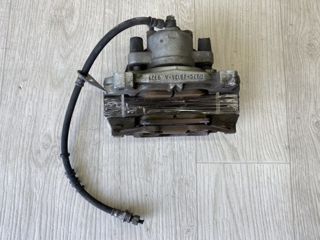 DG9Z-2B121-A | Супорт гальмівний передн. лів. FORD FUSION 14- - Фото 3