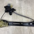 DS7Z-5423394-A | Стеклоподъемник задн. прав. FORD FUSION 14- - Превью 2