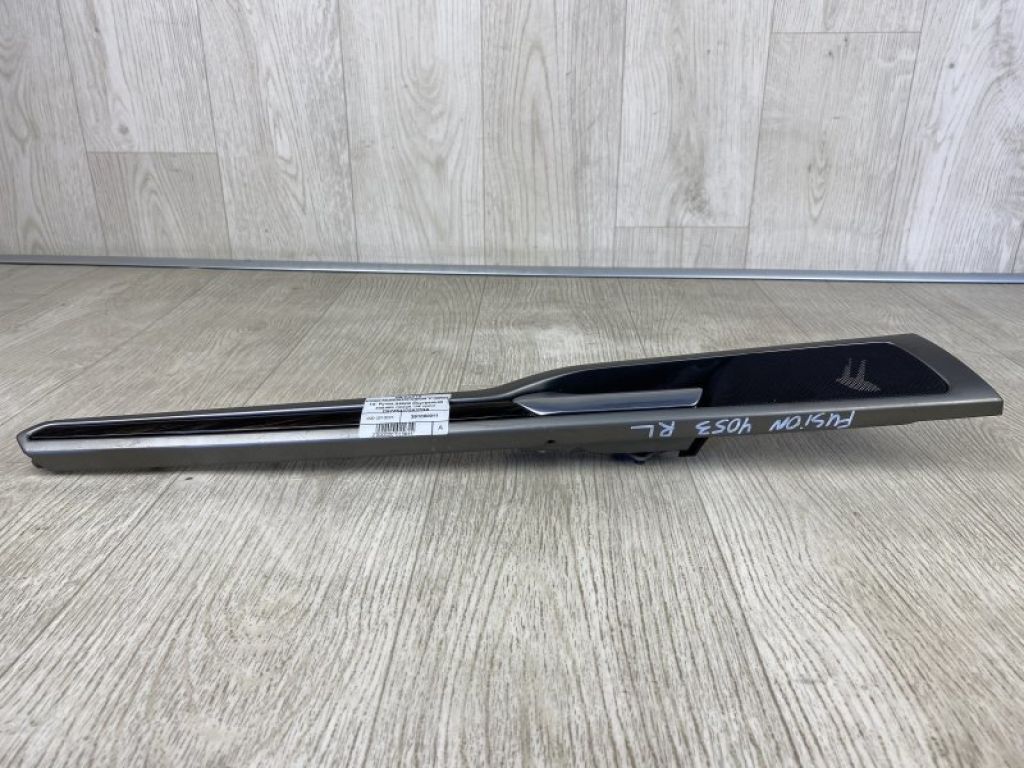 DS7Z-54275A37-GA | Ручка двери внутренняя задн. лев. FORD FUSION 14- - Фото 2