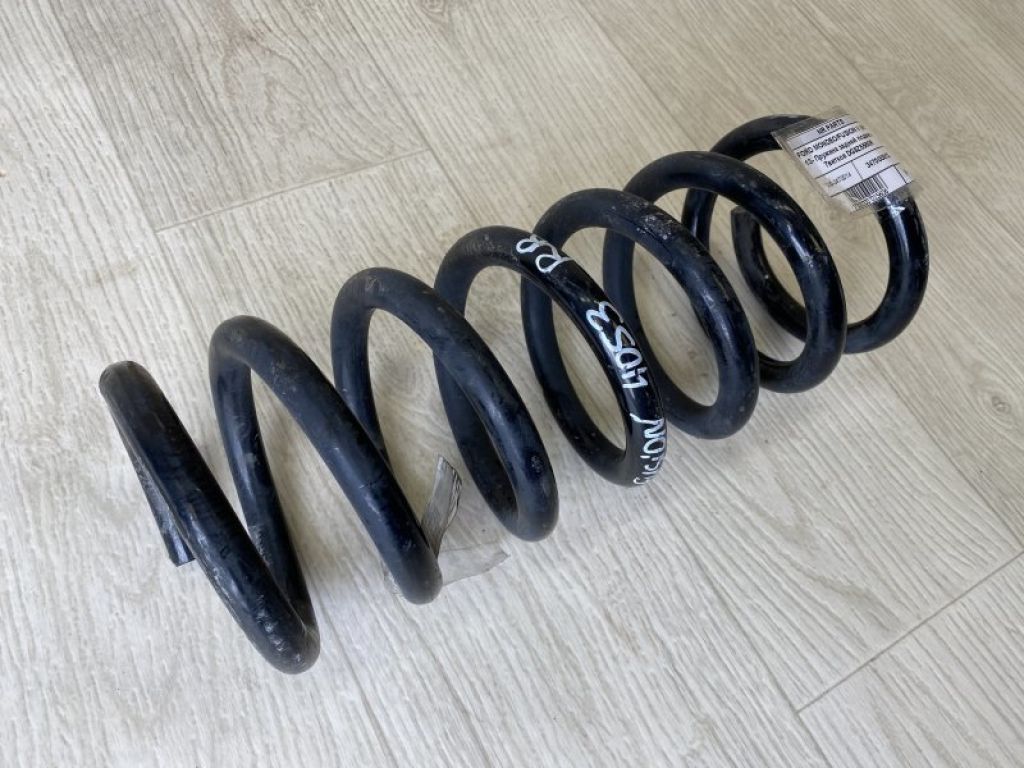 DG9Z-5560-R | Пружина задньої підвіски FORD FUSION 14-