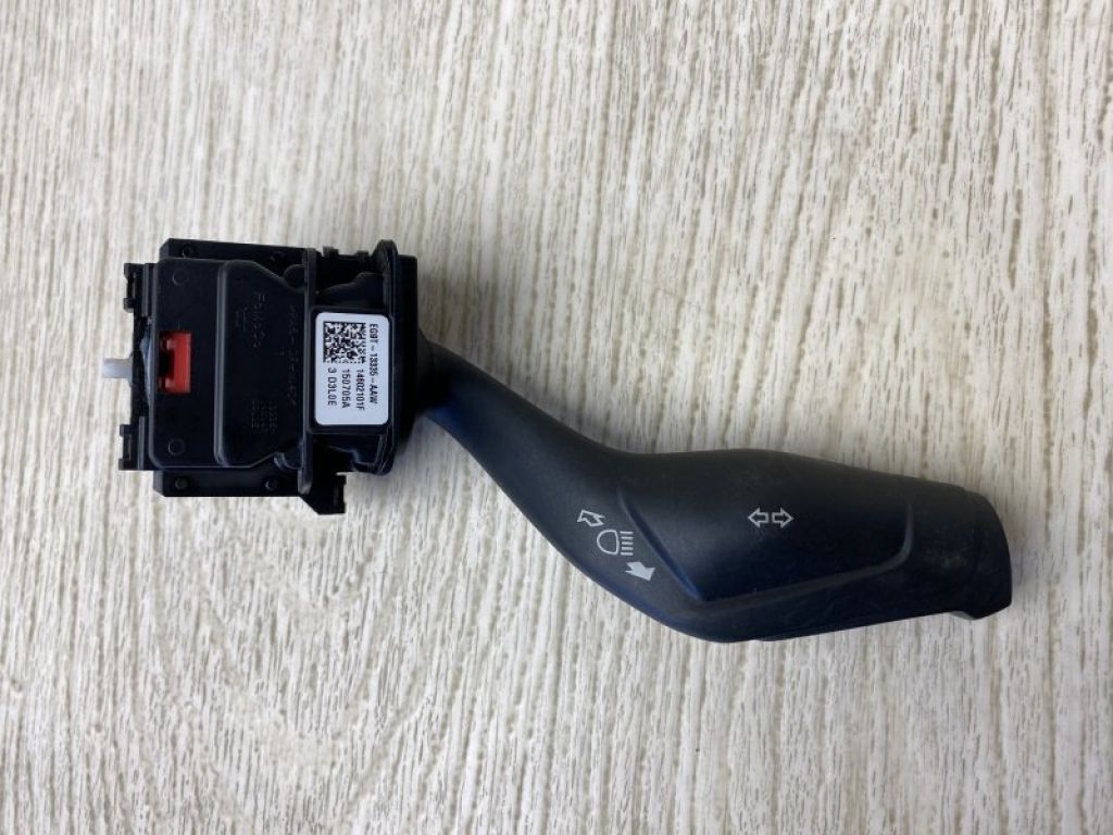 EG9Z-13341-AA | Подрулевой переключатель лев. FORD FUSION 14-