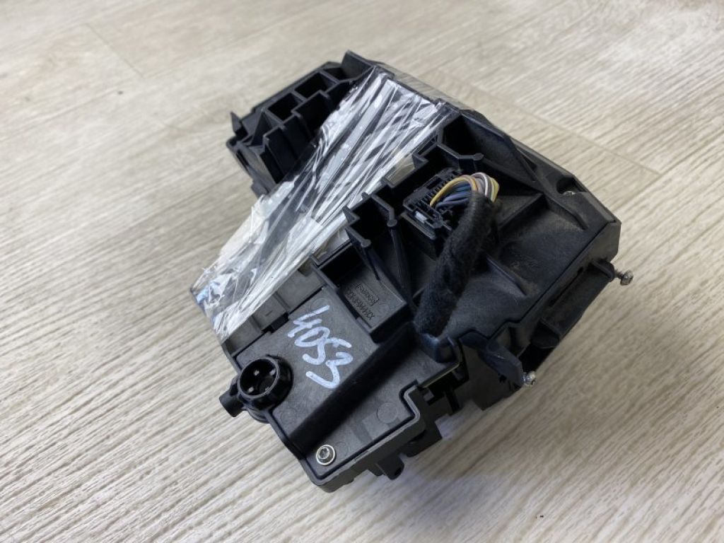 EG9Z-3F791-AC | Плата підрульового перемикача FORD FUSION 14- - Фото 3